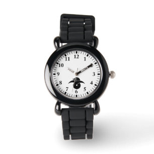 Musubi Karigane Watch