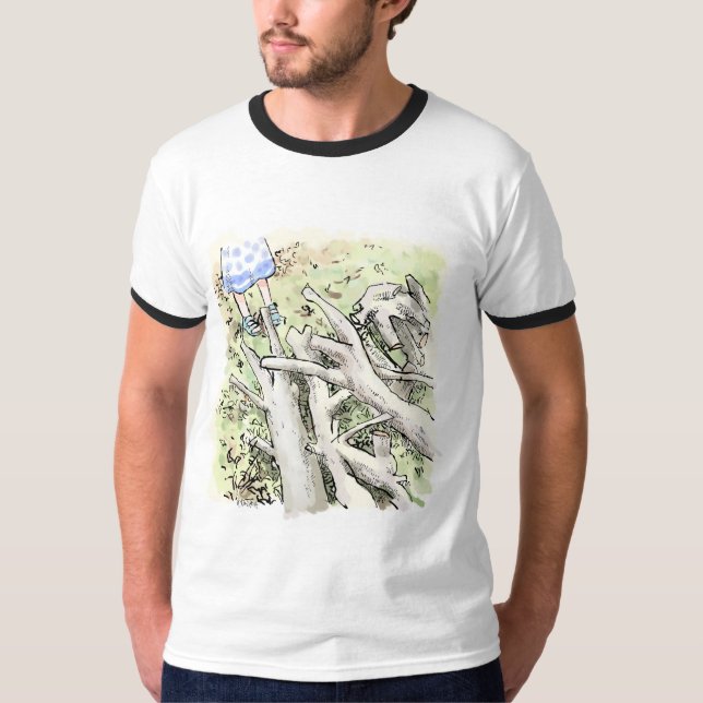 Musuji Misa T-Shirt (Front)