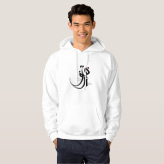 MUTAFAIL optimistic Hoodie