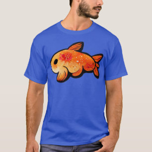 Mutan Chub T-Shirt