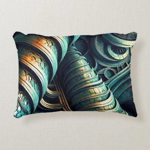 Mutant 2 Accent Pillow