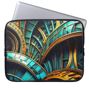 Mutant 4 Laptop Case