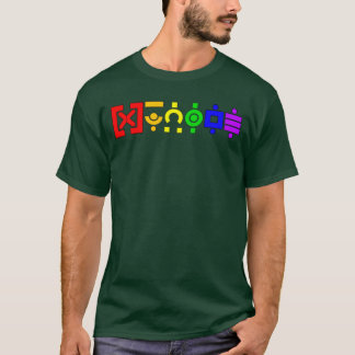 Mutant and Proud boy T-Shirt
