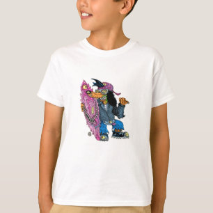 Mutant Friends T-Shirt