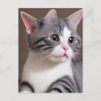 Mutant Kitten