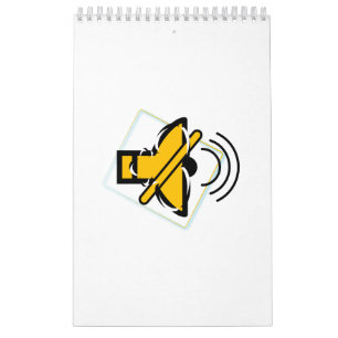 Mute Calendar