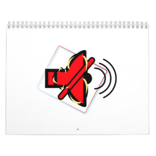 Mute Calendar