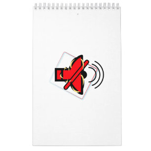 Mute Calendar