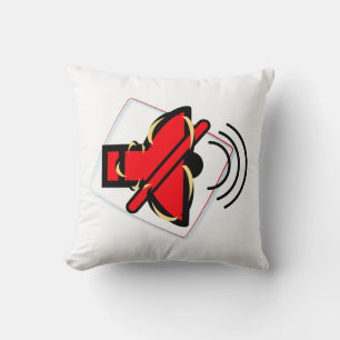 Mute Cushion
