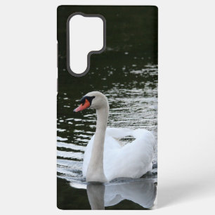 Mute Swan Samsung Phone Cases