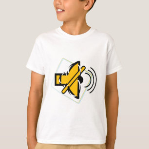 Mute T-Shirt