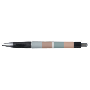 Muted colours stripes