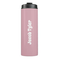 Muted Elegance - Misty Rose Customisable