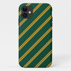 Muted Green Case-Mate iPhone Case
