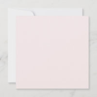 Muted Lavender Blush Solid Colour