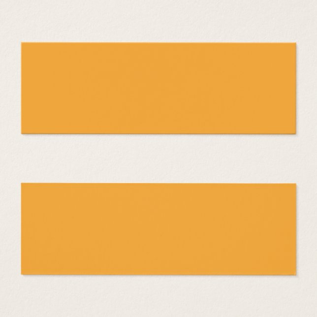 Muted Orange Background Texture for Web and Print (Front & Back)