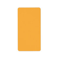Muted Orange Background Texture for Web and Print