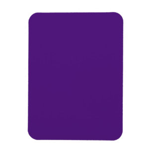 Muted Purple,Rum,Trendy Pink, Magnet
