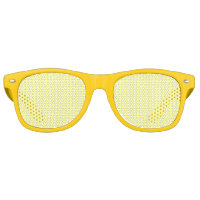 Muted Solid Light Yellow