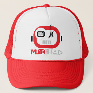 MuteHead Hat