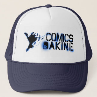 muthatrucker2 trucker hat