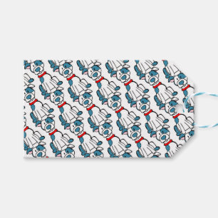 Mutt Gift Tags