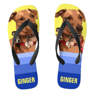 MUTT JANDALS