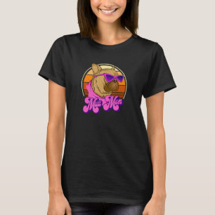 Mutt Mum Fun Dog 9 T-Shirt