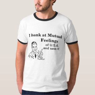 Mutual feelings T-Shirt