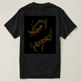 Muur nights T-shirt