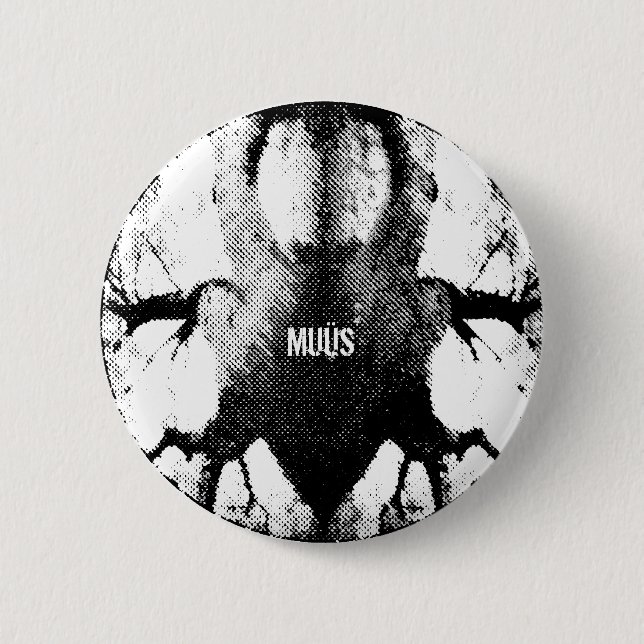 Muüs Button (Front)