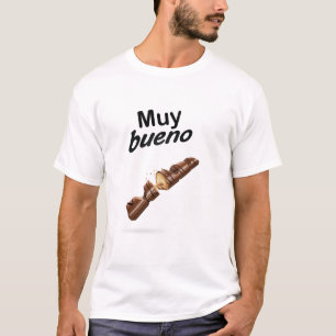 Muy Kinder Bueno T-Shirt