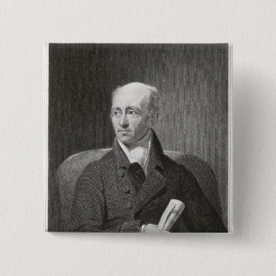 Muzio Clementi 15 Cm Square Badge