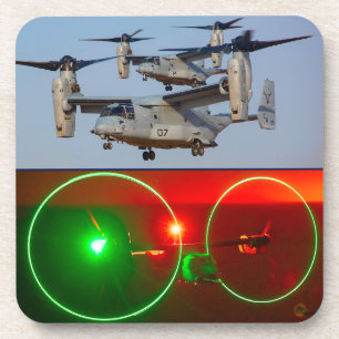 MV-22B OSPREY COASTER
