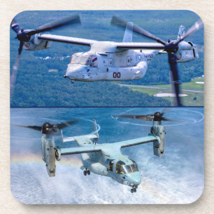MV-22B OSPREY COASTER