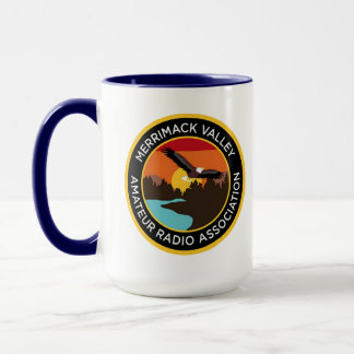 MVARA Coffee Mug