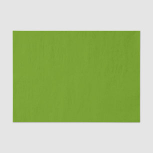 MVB Antique Olive Green 10" X 15" Tissue Paper