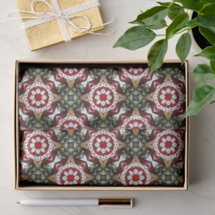 MVB Comfort Cobble Design Tissue Paper