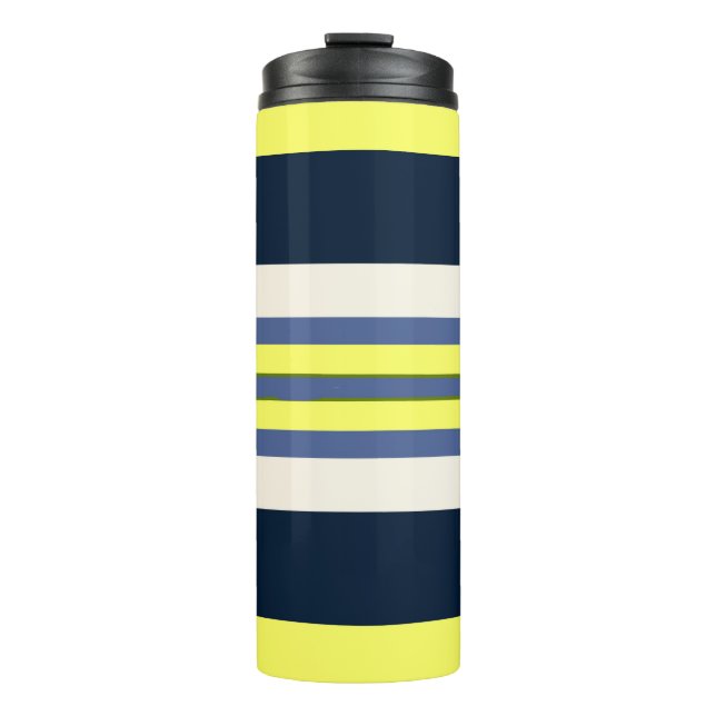MVB Nautical Design Tumbler (Front)