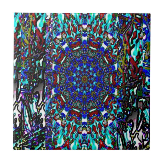 mvbaz-1 design tile (Front)