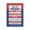 MVP Custom Pet Trading Cards Fun Dog Trading Card 