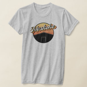 Mvskoke T-Shirt