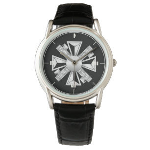 MVSN milizia Watch