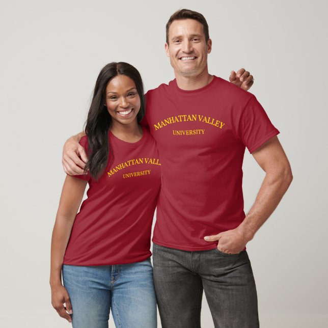MVU G T-Shirt (Unisex)