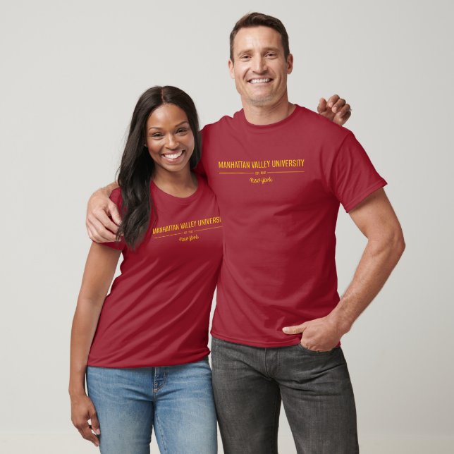 MVU T-Shirt (Unisex)