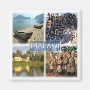 MW * Malawi Magnet