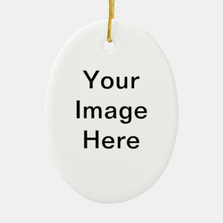 MWAH! CERAMIC TREE DECORATION