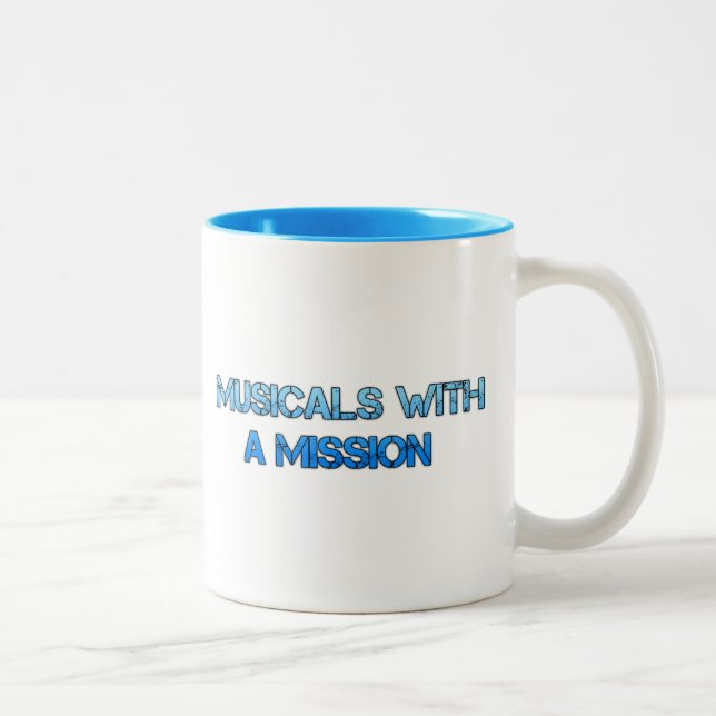 MWAM Mug (Right)
