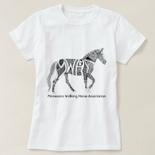 MWHA - A Celebration of the TWH T-Shirt