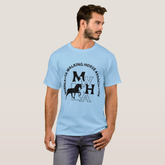MWHA Mens T-Shirt